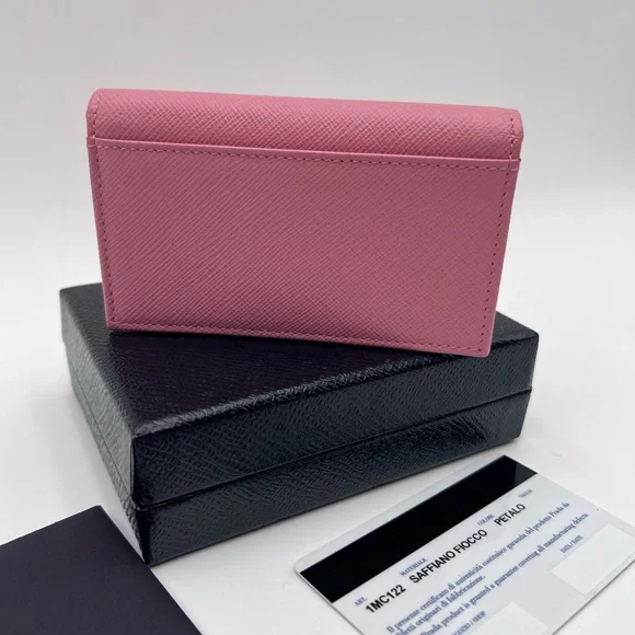 💗🌸PRADA CARD CASE / CARD HOLDER 🌸💗 - Picture 7 of 14